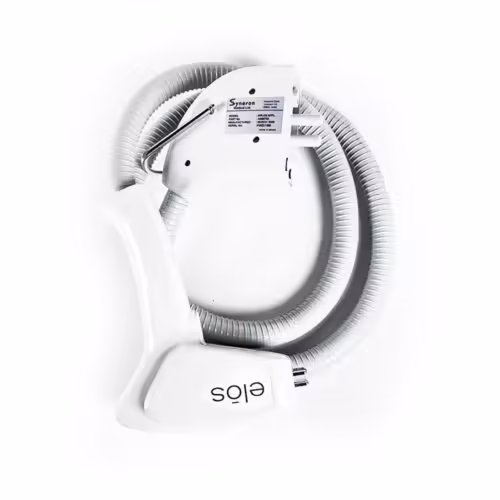 2005 Syneron Elos WR-DS RF Wrinkle Dark Skin Handpiece Applicator AS08782