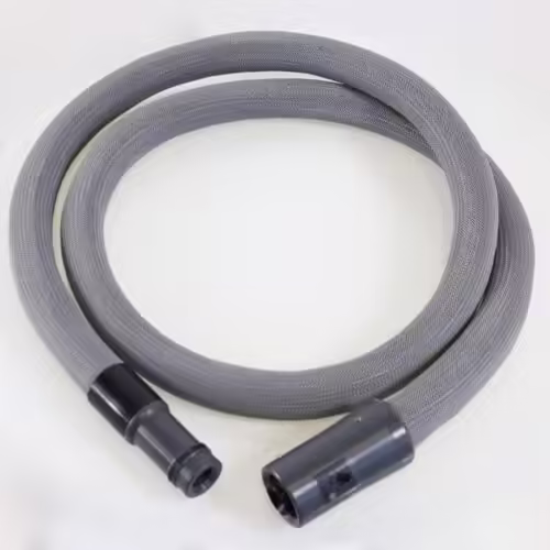 Zimmer Cryo mini Cryo 6 Chiller Air Cooling Gray Flex Hose 6ft 8in