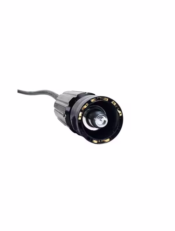 Lyra LaserScope VersaStat CoolSpot Laser 10mm Applicator Handpiece 0010-9900