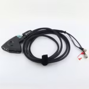 Iridex Varilite 940 532 nm Laser 1.0 mm Spot Green Fiber Handpiece 45001