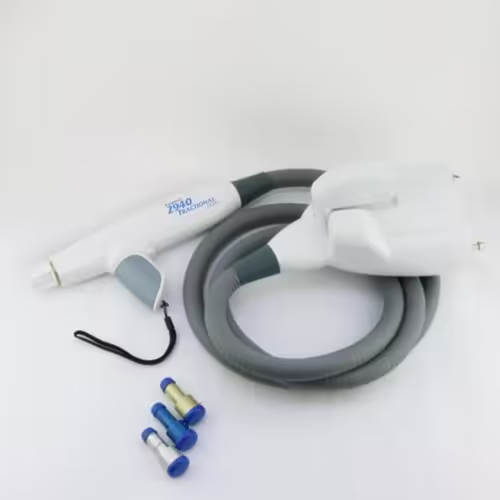 2018 Cynosure Palomar ICON 2940 Erbium Fractional Laser Handpiece ONLY >3K SHOTS
