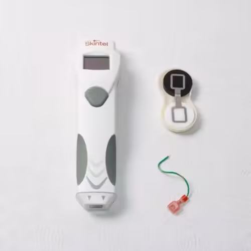 2014 Cynosure Palomar Skintel Melanin Density Reader Laser Skin Type Sensor