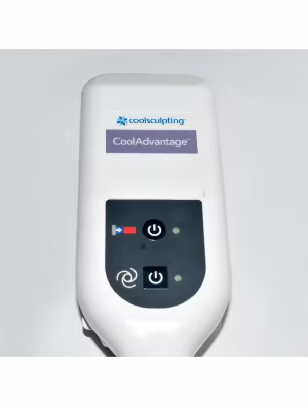 Zeltiq CoolSculpting Cool ADVANTAGE Applicator Handpiece BRZ-AP2-160-000 2017