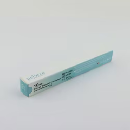 2016 Ellman Pelleve P210HPD 10mm GlideSafe RF Tightening Handpiece Single (1)