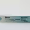 2016 Ellman Pelleve P220HPD 20mm GlideSafe RF Tightening Handpiece Single (1)