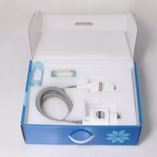 2019 Zeltiq CoolSculpting CoolAdvantage Petite Applicator Handpiece BRZ-AP2-140