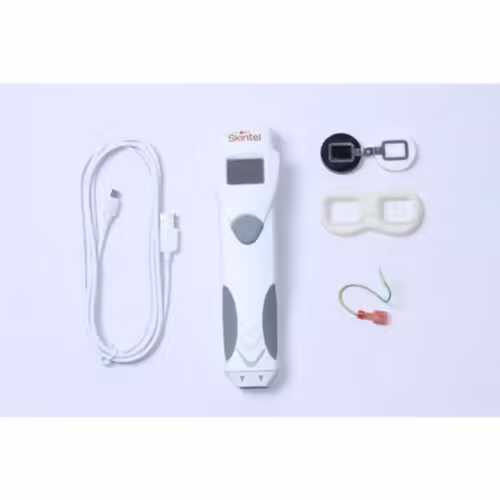 2014 Cynosure Palomar Icon Skintel Melanin Reader Laser Skin Type Sensor