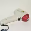 2018 Alma Soprano ICE Platinum Diode Laser ALEX Handpiece 755 nm LOW SHOTS! 7690