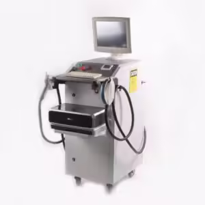 1997 Coherent UltraPulse 5000C CO2 Laser Ultra Pulse Surgical Laser Lumenis