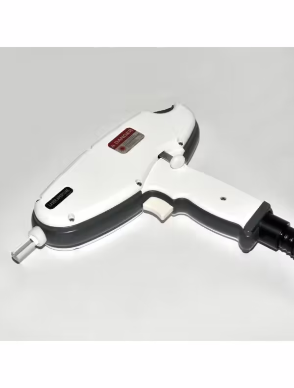 2001 Lumenis VASCULight SR IPL Laser Skin Rejuvenation Handpiece
