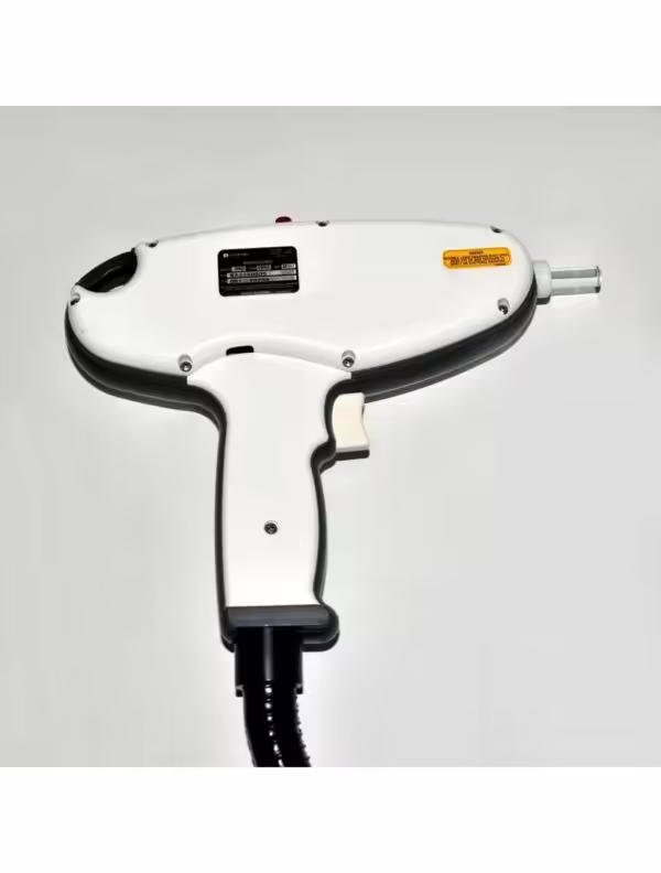 2001 Lumenis VASCULight SR IPL Laser Skin Rejuvenation Handpiece