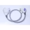 2005 Palomar Starlux 300 Lux V IPL Acne Pigmented Lesions Handpiece 15K Shots