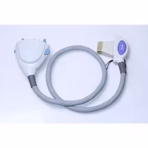 2005 Palomar Starlux 300 Lux V IPL Acne Pigmented Lesions Handpiece 15K Shots