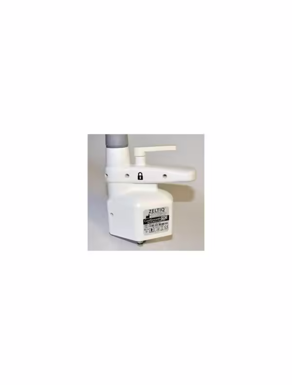 Zeltiq CoolSculpting CoolSmooth PRO Breeze Applicator BRZ-AP1-091-001 Handpiece