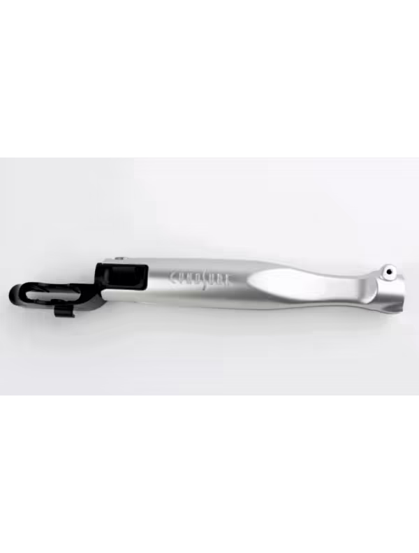 Cynosure Laser SmartLipo CelluLaze Handpiece Handle include attachment