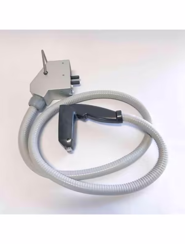 2002 Syneron Aurora WR Applicator Handpiece - Wrinkle Reduction - AS0878A