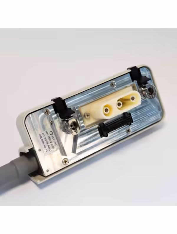 Sciton BBL Handpiece - 1500-202-20 Broad Band Light Laser - Pulsed Light System