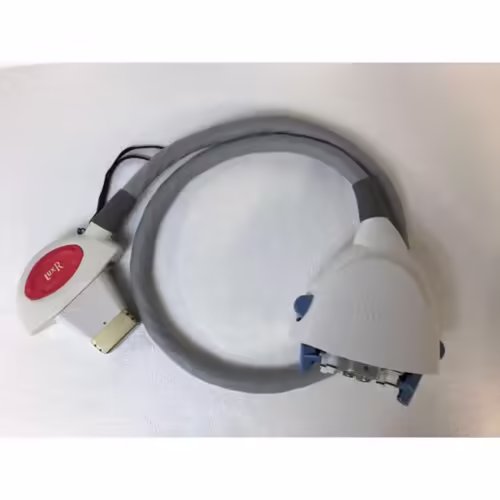 Used Excellent Condition Palomar Starlux 300 Lux R IPL Hair Removal Handpiece