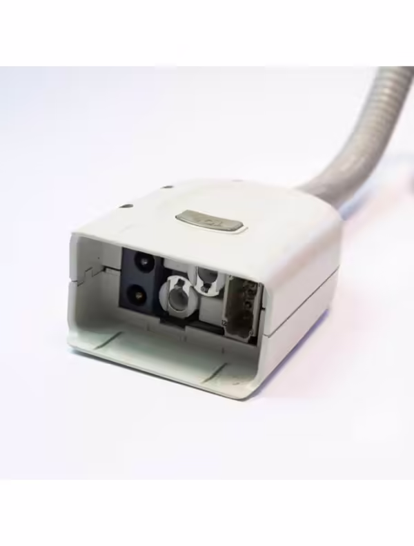 2006 Alma Harmony LP YAG Laser Handpiece 1064 Long Pulse HP w/ 2mm & 6mm Tips