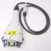 2007 Palomar Lux1540 Fractional Handpiece StarLux 500 Laser Lux 1540 Cynosure