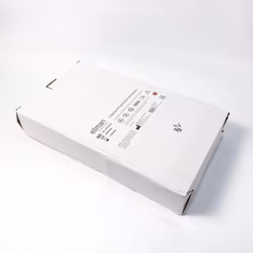 Cynosure Ellman 3-Button Fingerswitch Handpiece *BOX OF 10 UNITS* IEC-3FHPB/D