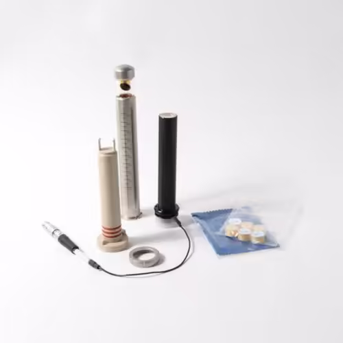 Zarin Asclepion MCL31 Juliet V-Spot Vaginal 90º Handpiece Set & Case 40-8200-000