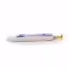 Used Ellman Pelleve GlideSafe RF Fixed-Life Reusable Handpiece 15mm Massager