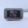 2007 Alma Harmony Elite Pixel 2940 ErYAG Laser Resurfacing Handpiece w/ 7x7 9x9