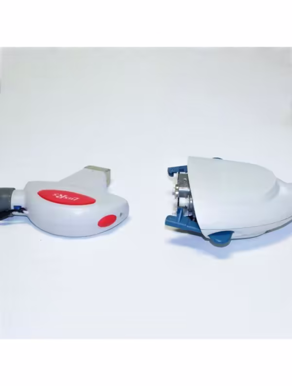2005 Palomar StarLux 300 500 Lux Rs Precision LuxRs IPL Hair Removal Handpiece