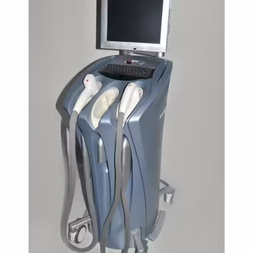 2008 Lumenis LUME1 IPL LumeOne Lume One w Universal Handpiece