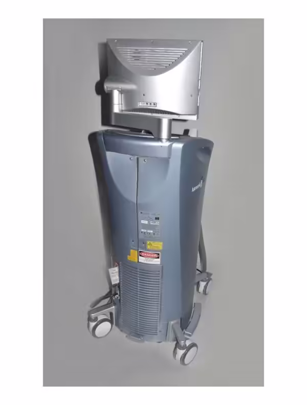 2008 Lumenis LUME1 IPL LumeOne Lume One w Universal Handpiece