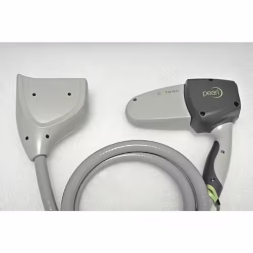 Cutera XEO CoolGlide PEARL ER:YAG 2790 Laser Hand Piece Fine Wrinkles Erbium