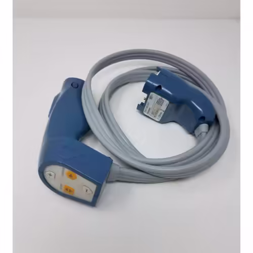 Thermage ThermaCool NXT System Handpiece Face (RF) Therma Cool Radio Frequency