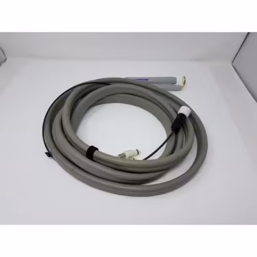 Laserscope Gemini Lyra Aura Cool Spot 3mm Handpiece Versastat With Cable