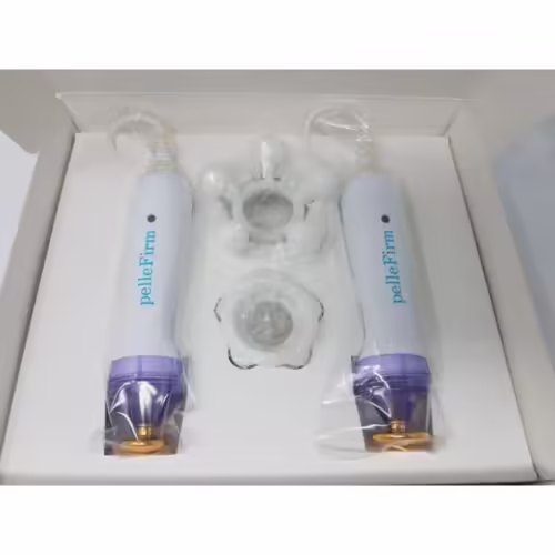 PelleFirm Cynosure Handpieces 25mm 30mm Massager Cellulite Muscle Pain Relief