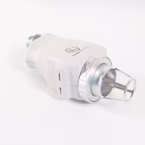 Rohrer Aesthetics Phoenix CO2 Laser System Swift Scan Scanner Applicator