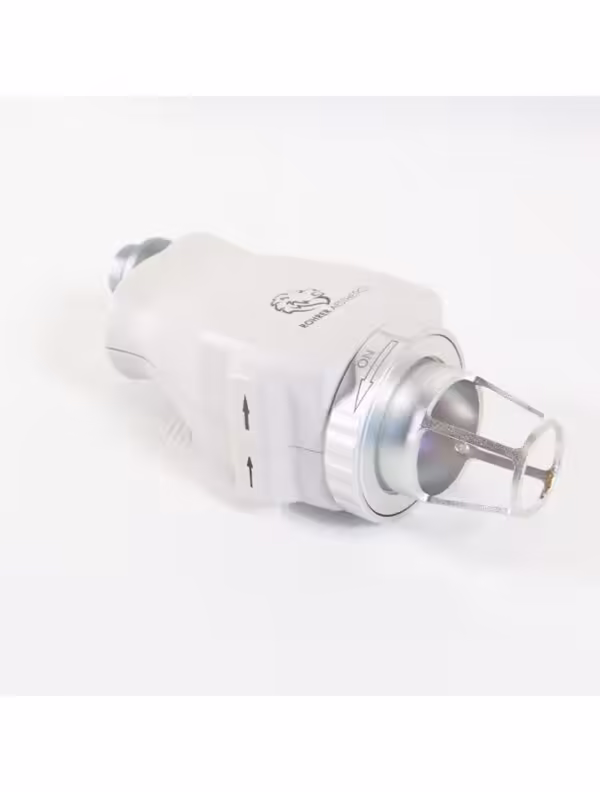 Rohrer Aesthetics Phoenix CO2 Laser System Swift Scan Scanner Applicator