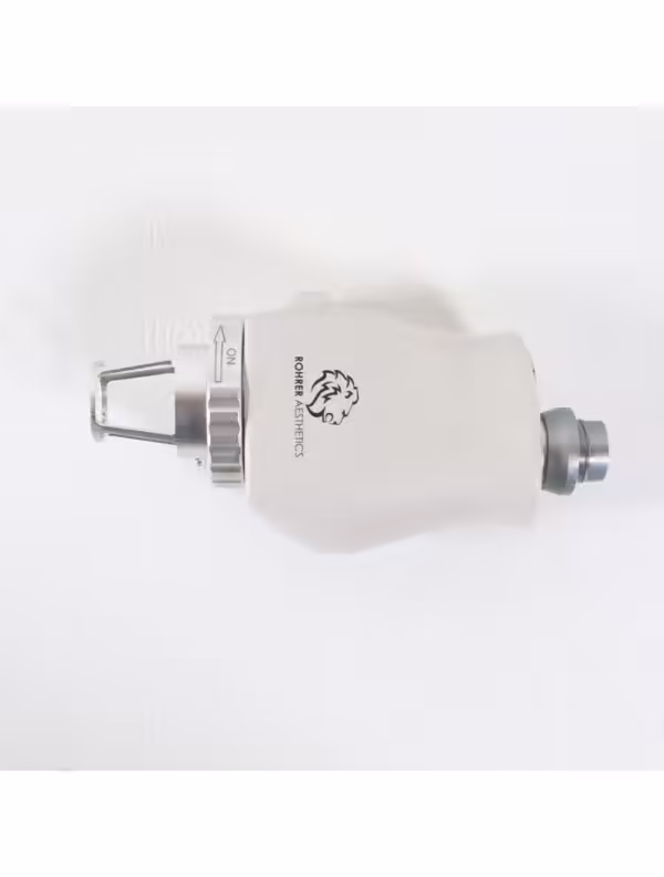 Rohrer Aesthetics Phoenix CO2 Laser System Swift Scan Scanner Applicator
