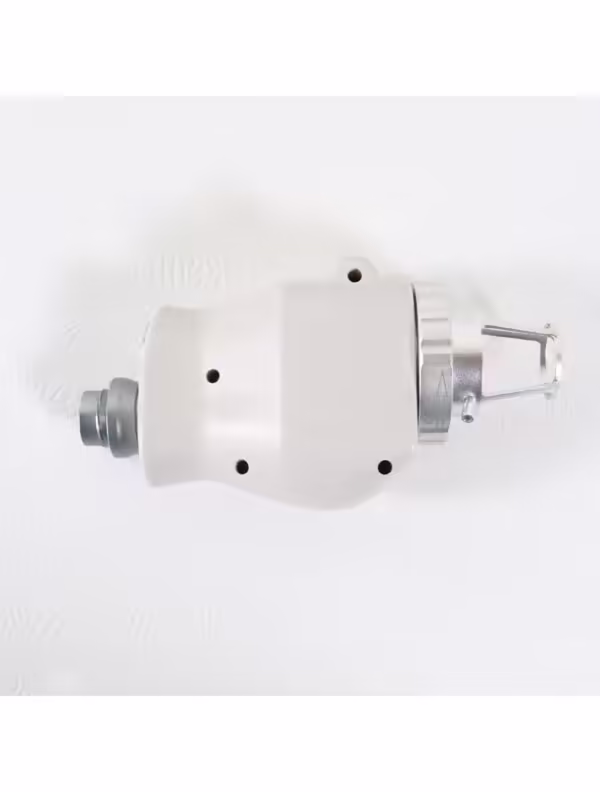 Rohrer Aesthetics Phoenix CO2 Laser System Swift Scan Scanner Applicator
