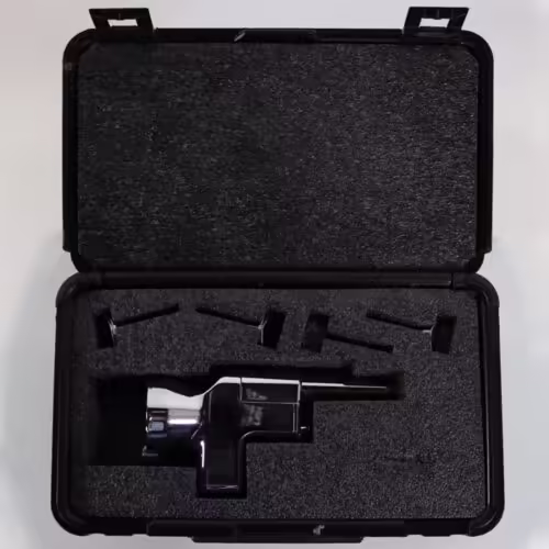 Sciton ProFractional III Er:YAG Laser Scanner 1500-510-43 Handpiece Fractional