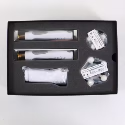 Cynosure Ellman TempSure Envi RF 25 30mm Handpiece Set 100-7027-125