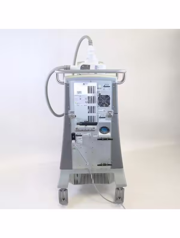 2011 Zeltiq CoolSculpting Body Contouring Fat Reduction System w/2 Applicators