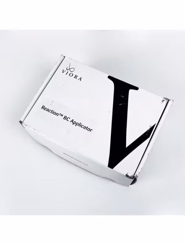 Viora REACTION BC Applicator RadioFrequency Handpiece Body Contouring VRE2002