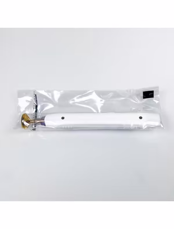 Cynosure Ellman Pelleve GlideSafe RF Fixed-Life Reusable Handpiece 20mm P220HPD1