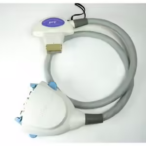 Laserscope Lyra / Lyra i Versastat CoolSpot HandPiece 10mm Fiber 1064nm AMS