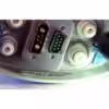 2007 Palomar Laser StarLux 500 LuxV Handpiece Lux V IPL Acne 5520-VO26 Low Shots