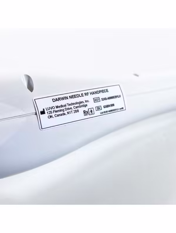 Luvo Darwin Prolift RFM Handpiece RF Thermal Face RF Handpiece