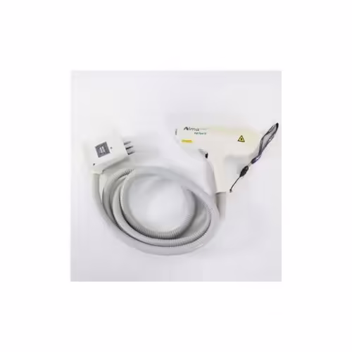 2011 Alma Harmony XL High Powered QSD Q-Switched 1064nm Tattoo Removal Handpiece