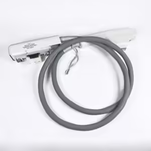 Lyra Laserscope 2002 Nd:YAG Laser w CoolSpot HandPcs 1-5&10mm Hair Removal/Vein