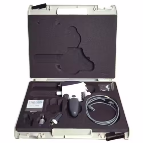 Fotona SP Dynamis + Plus Laser S-11 Scanner Handpiece Er YAG Skin Resurfacing
